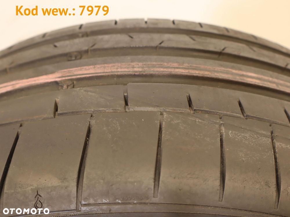 Continental SportContact 6 - 245/40 R19 - 8
