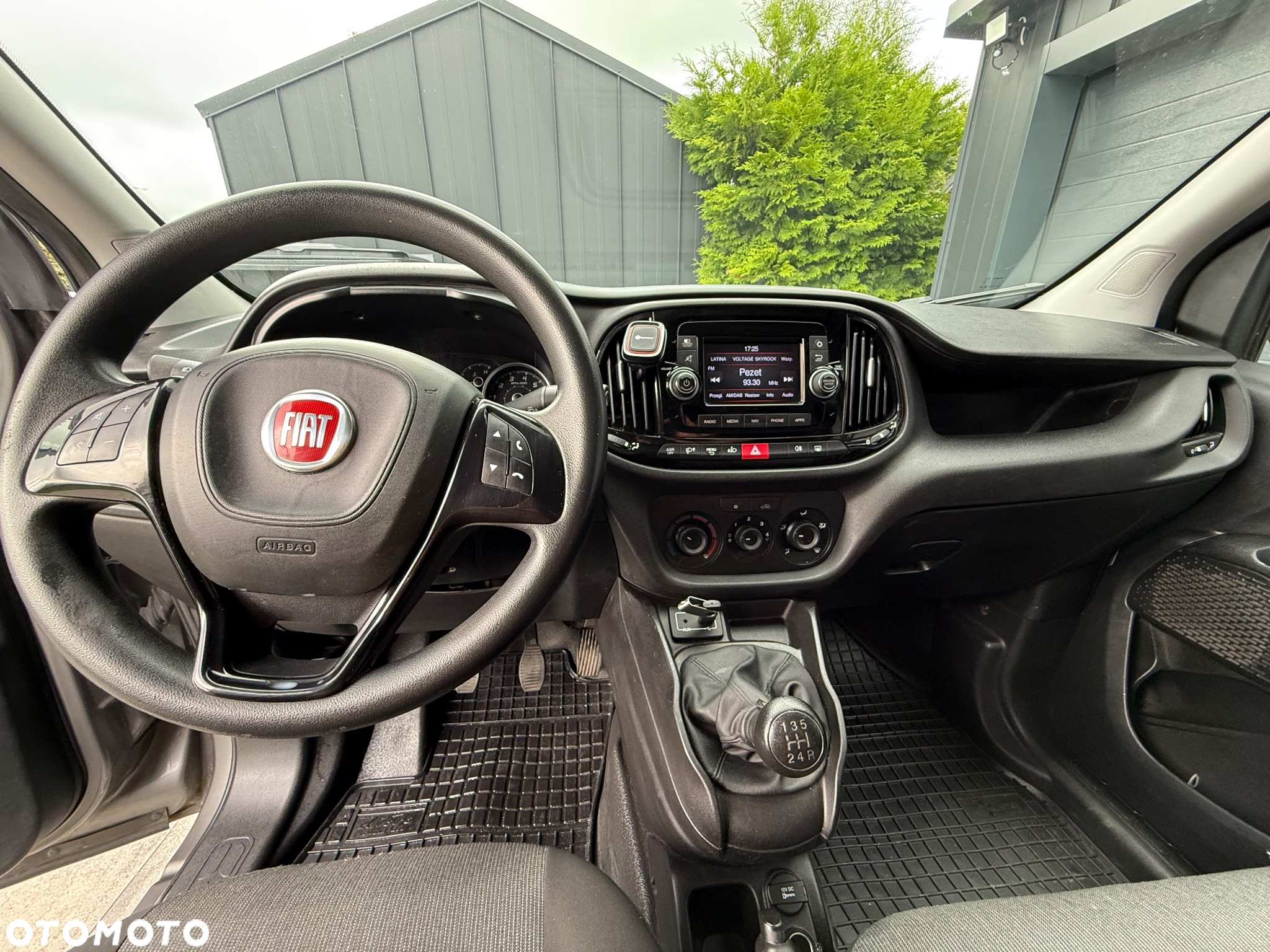 Fiat Doblo - 6