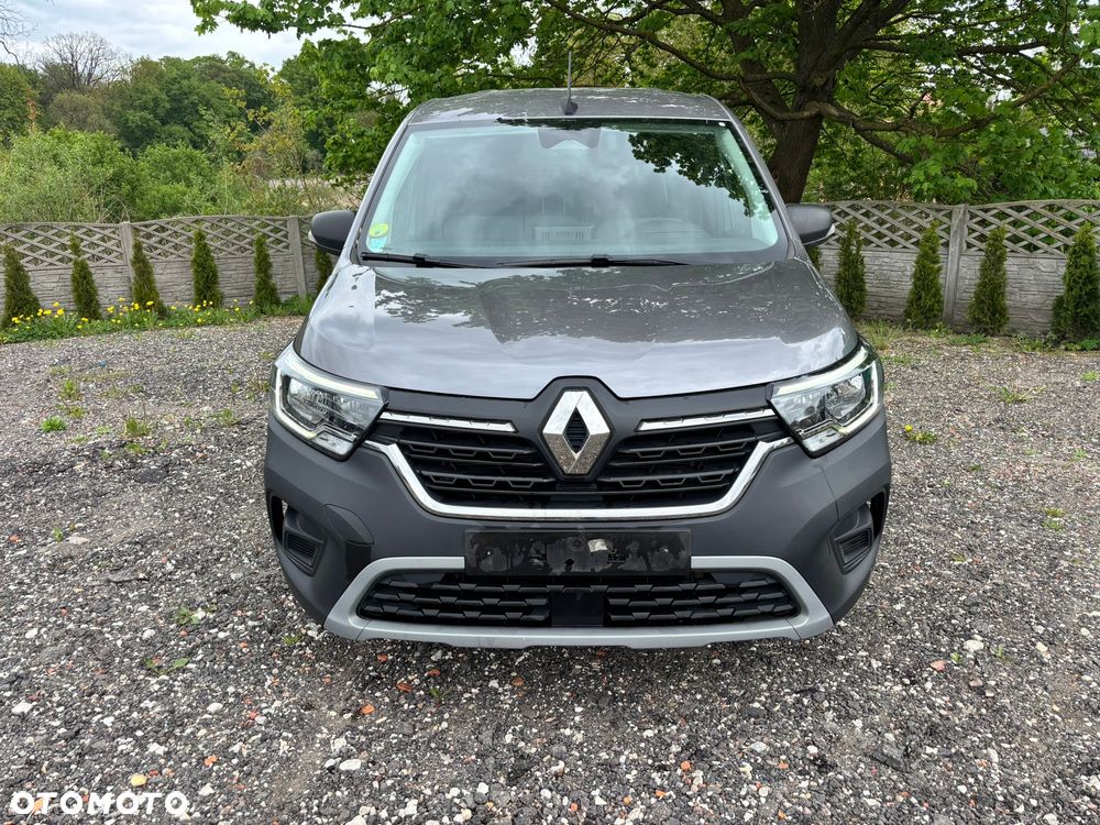 Renault Kangoo - 2