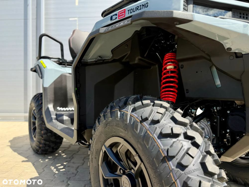 CFMoto CForce - 3
