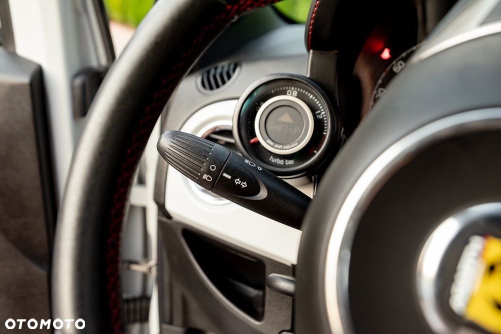 Fiat 500 1.4 16V Abarth - 25