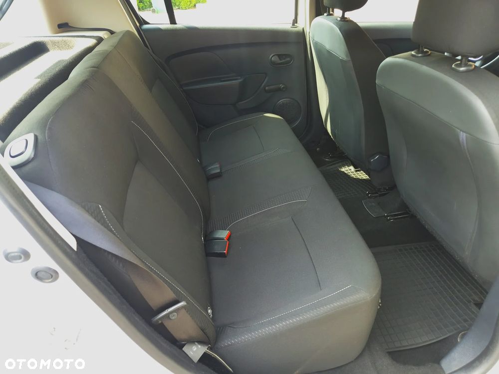Dacia Sandero SCe 75 Essential - 27