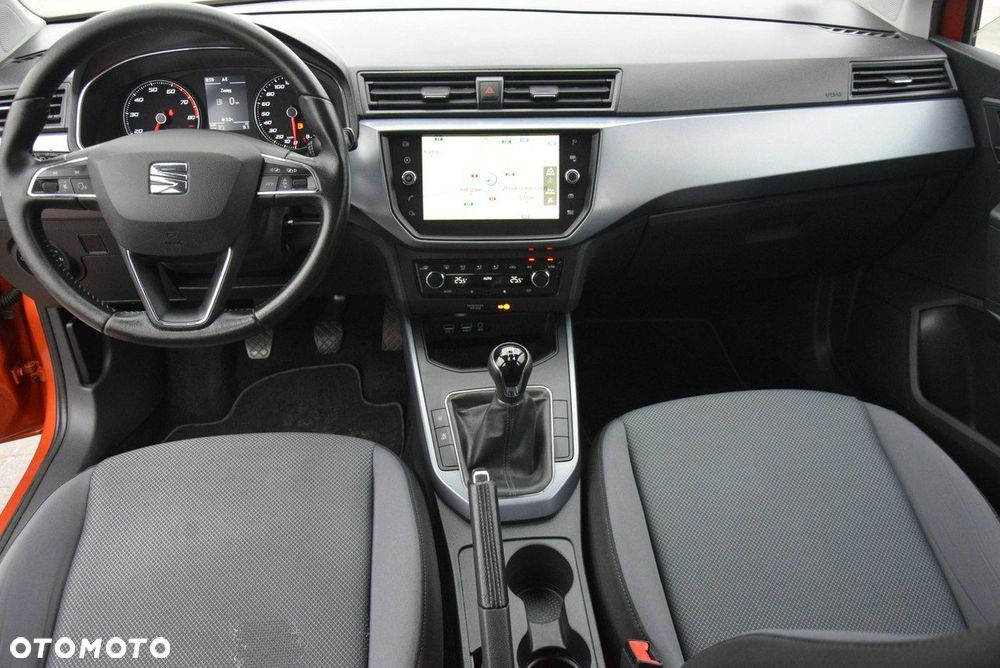Seat Arona 1.0 TSI Style S&S - 23