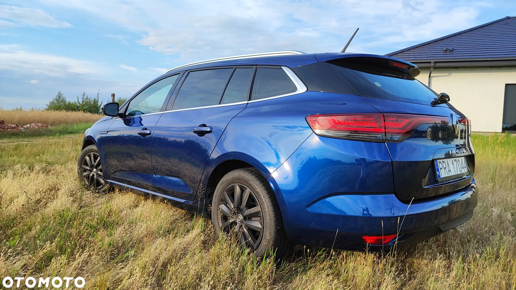 Renault Megane - 3