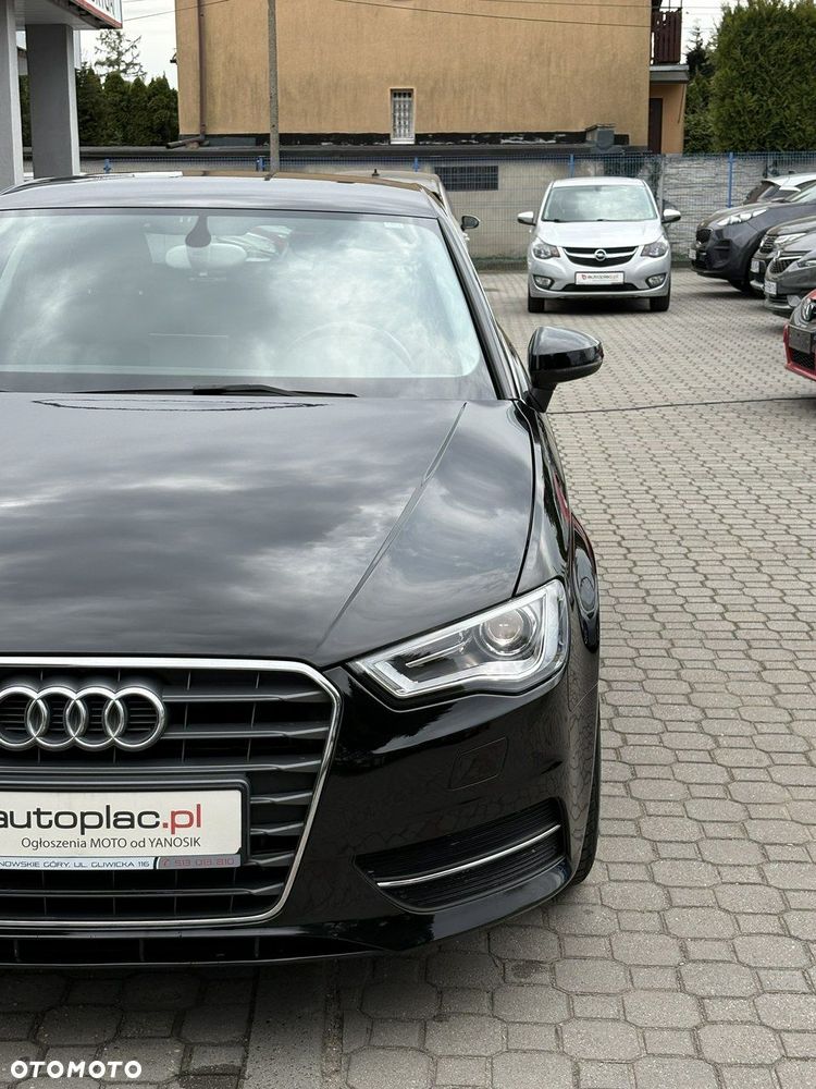Audi A3 Sportback - 30