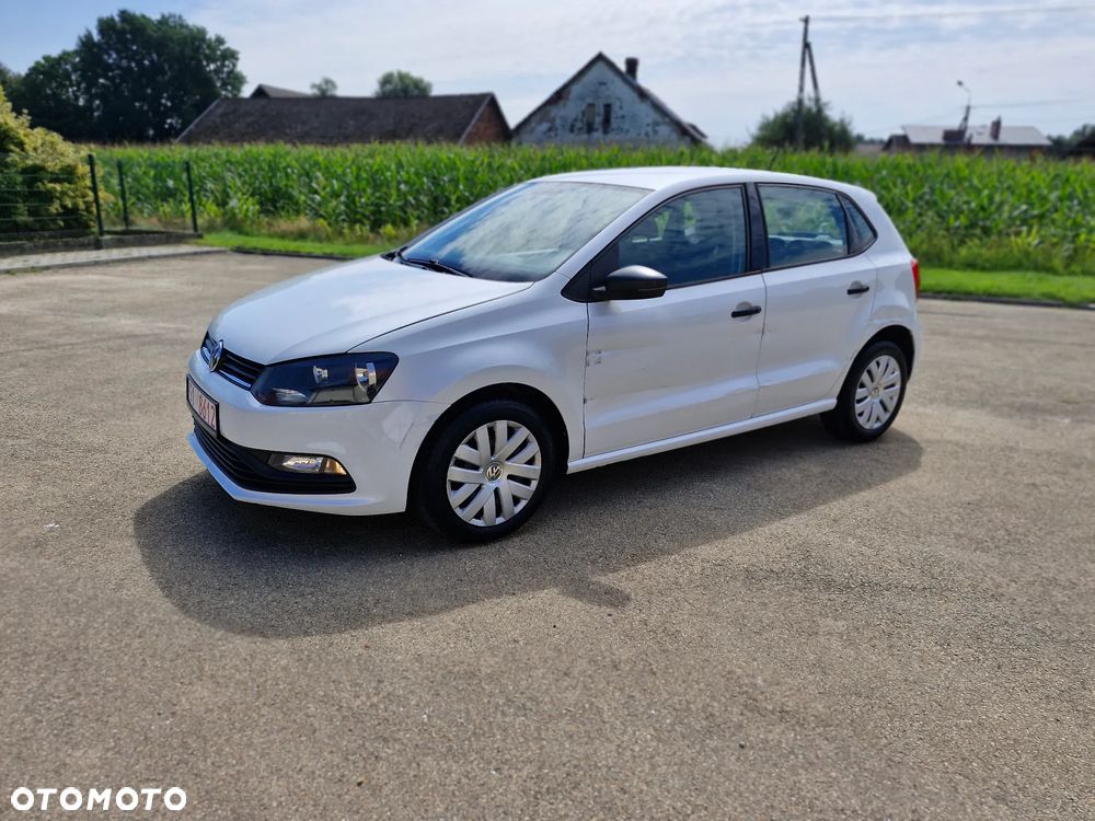 Volkswagen Polo 1.0 Comfortline - 11