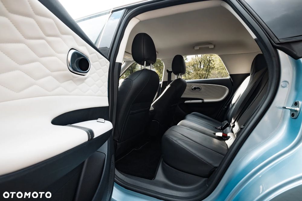 Dongfeng Box - 17