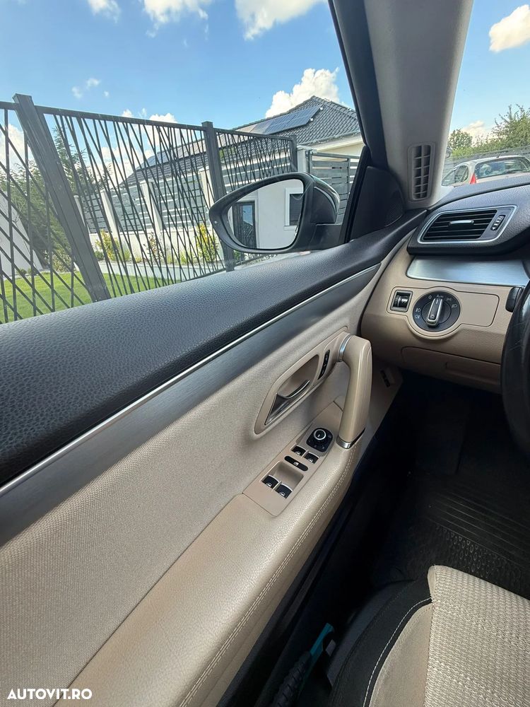Volkswagen Passat CC 2.0 TDI BMT DSG - 7