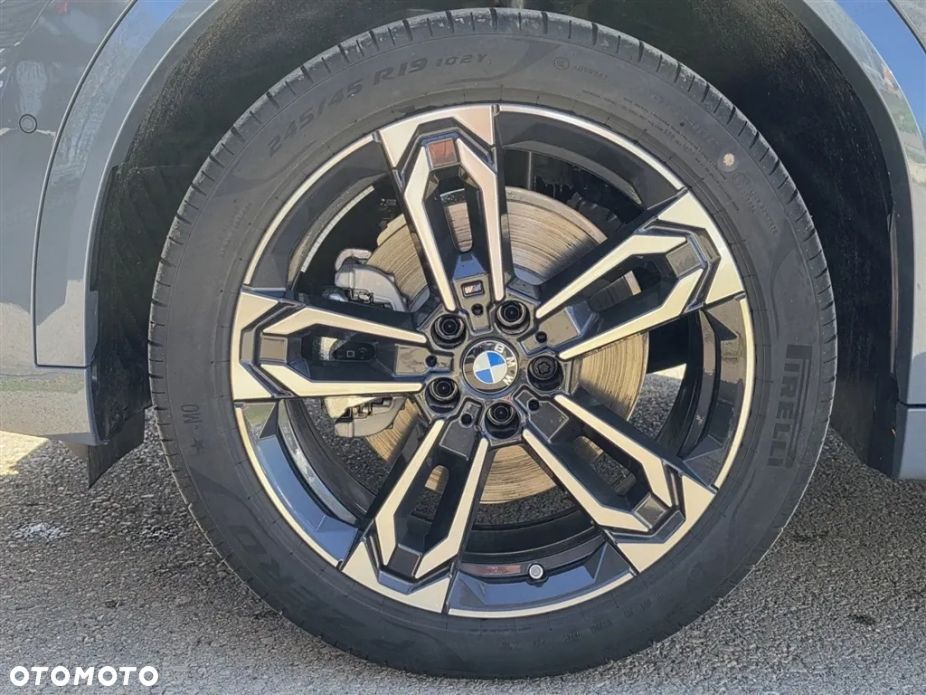 BMW X2 sDrive20i mHEV M Sport - 12