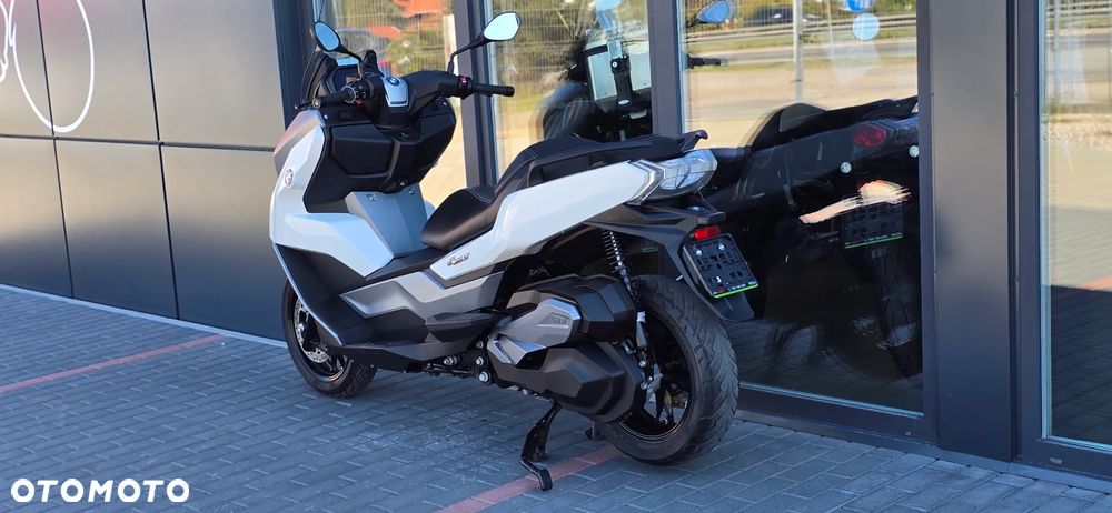 BMW C 400 GT - 27