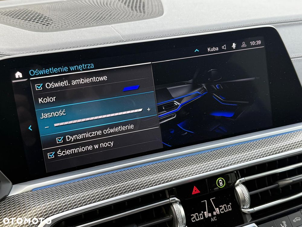 BMW X5 xDrive45e - 39