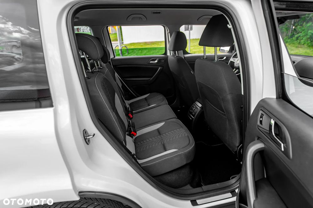 Skoda Yeti 1.8 TSI 4x4 Adventure - 10