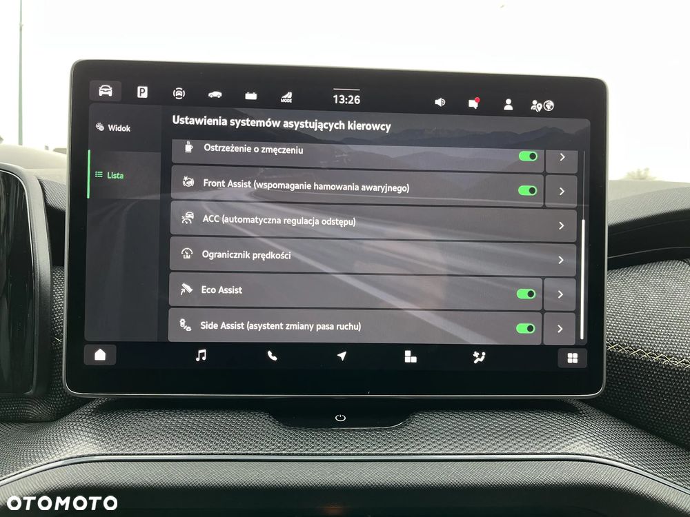 Skoda Kodiaq 1.5 TSI iV PHEV 4x2 Selection DSG - 25