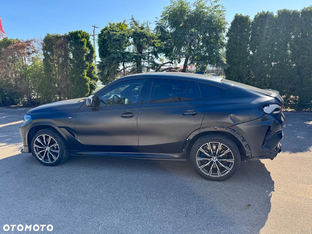 BMW X6 - 18