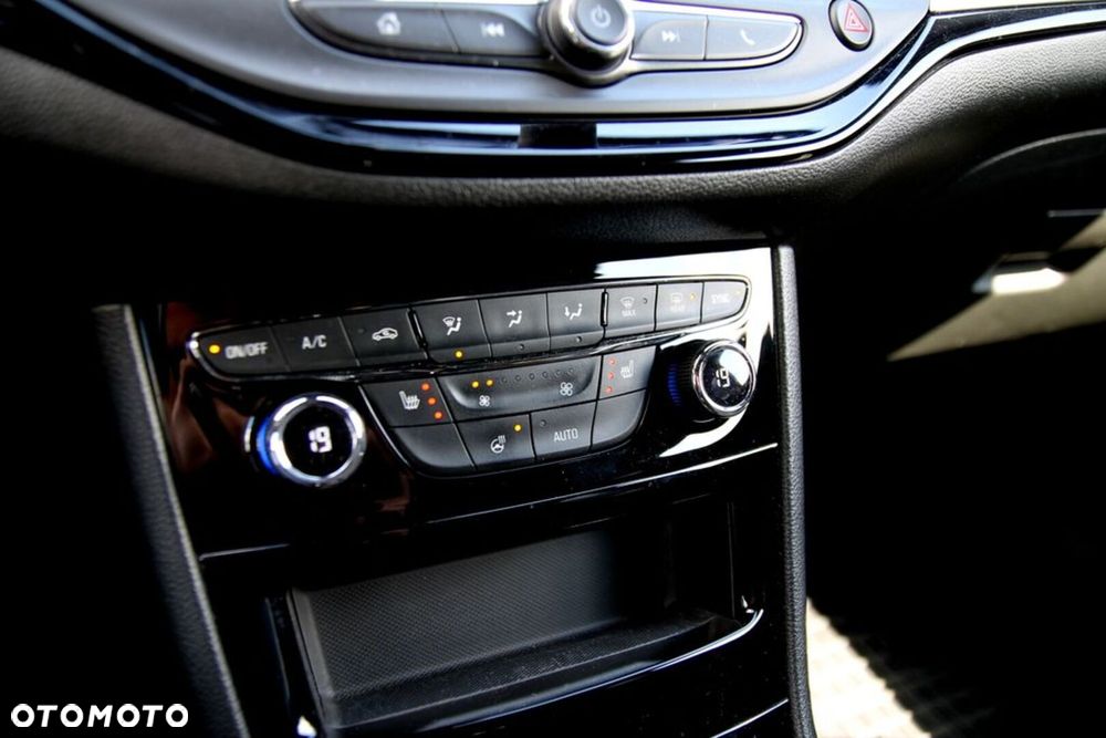 Opel Astra - 22
