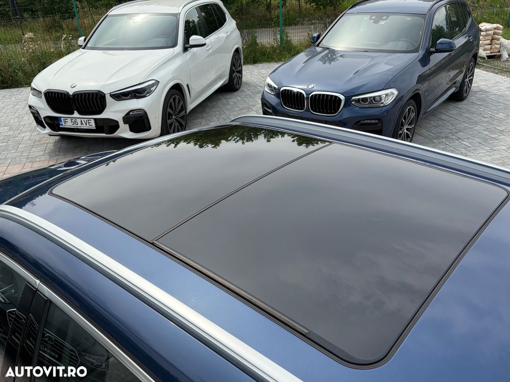 BMW X1 xDrive20d AT - 6