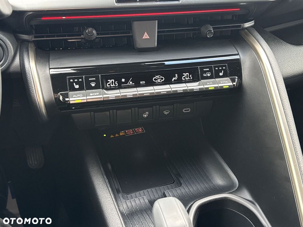 Toyota C-HR 2025