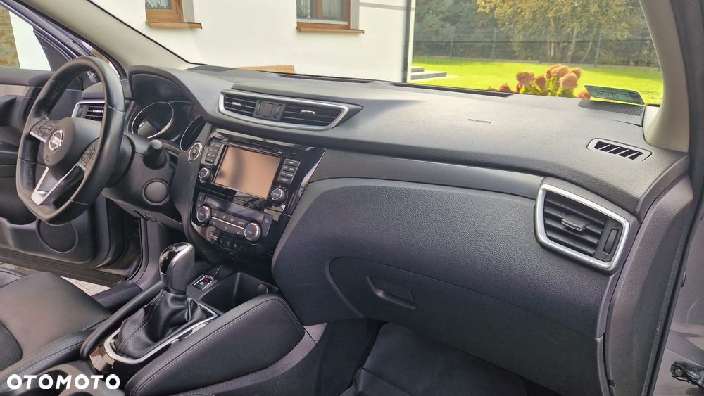 Nissan Qashqai - 18