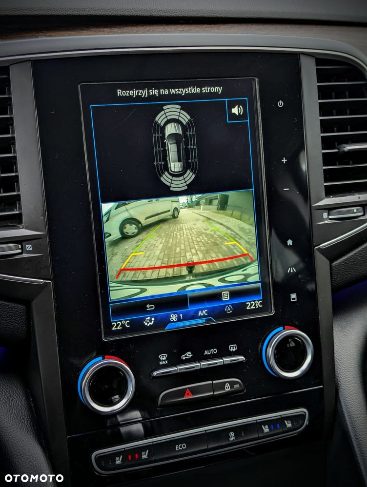 Renault Talisman - 15