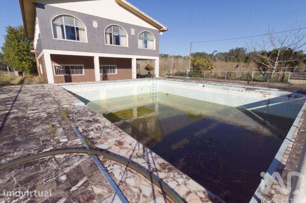 Casa / Villa T5 em Monte Real e Carvide de 406,00 m2 - Grande imagem: 3/21