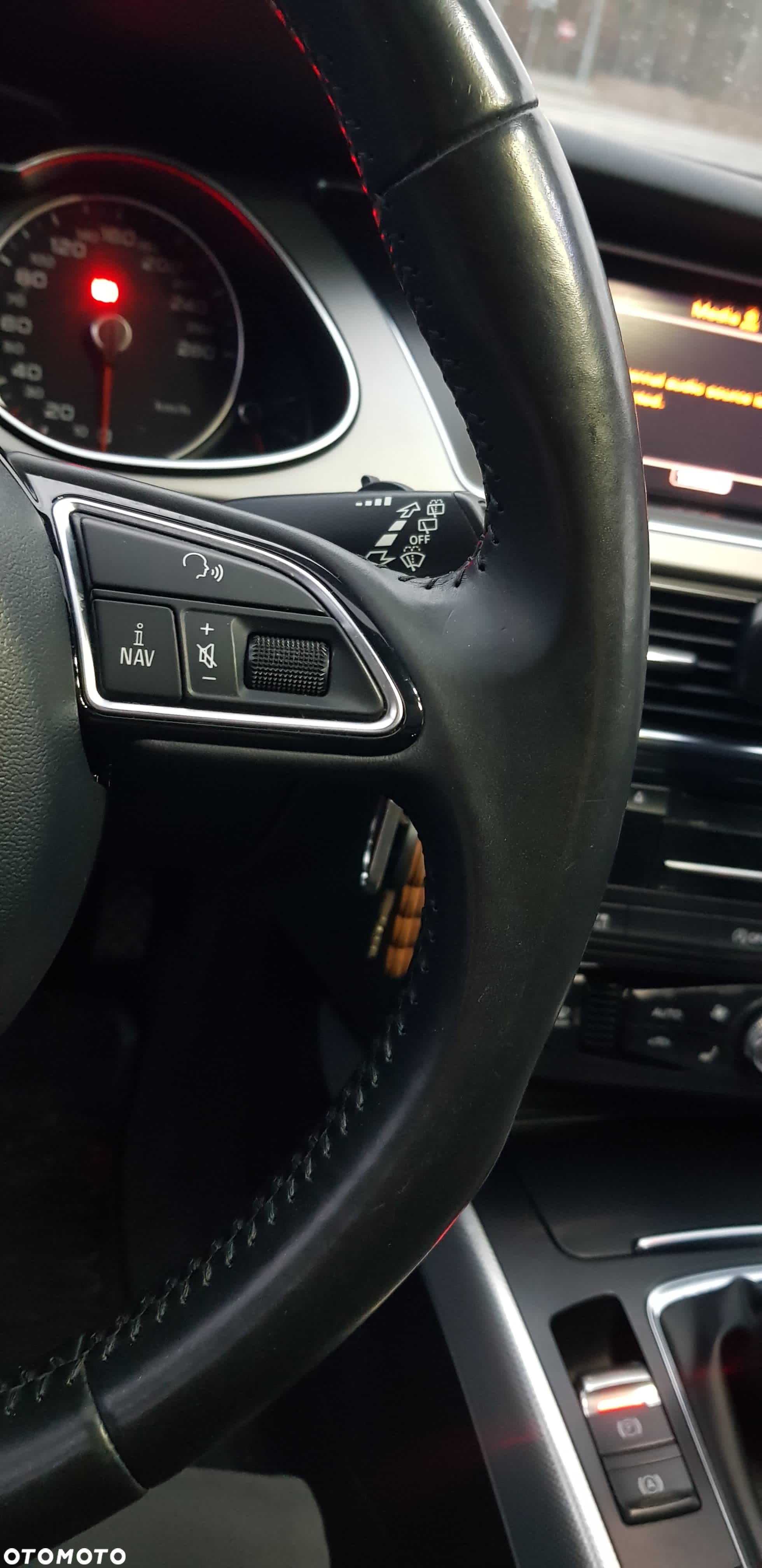 Audi A4 2.0 TDI - 17