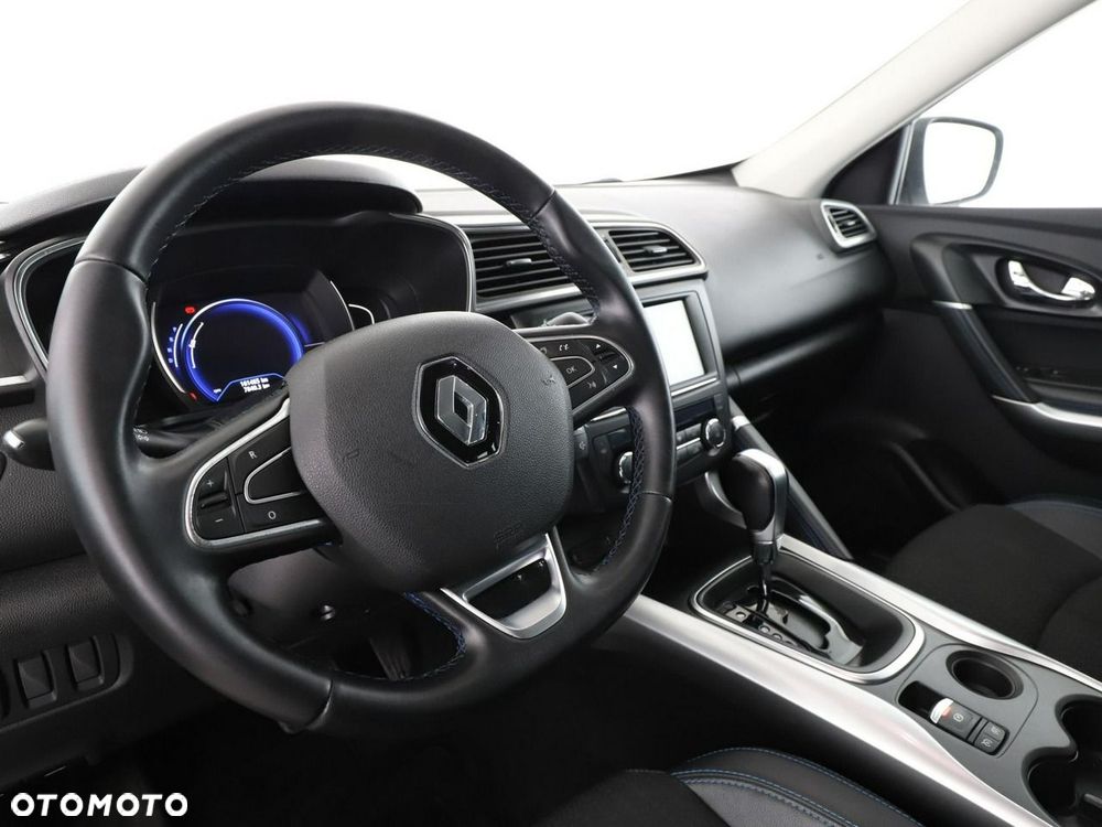 Renault Kadjar Energy TCe 130 EDC CROSSBORDER-S - 15