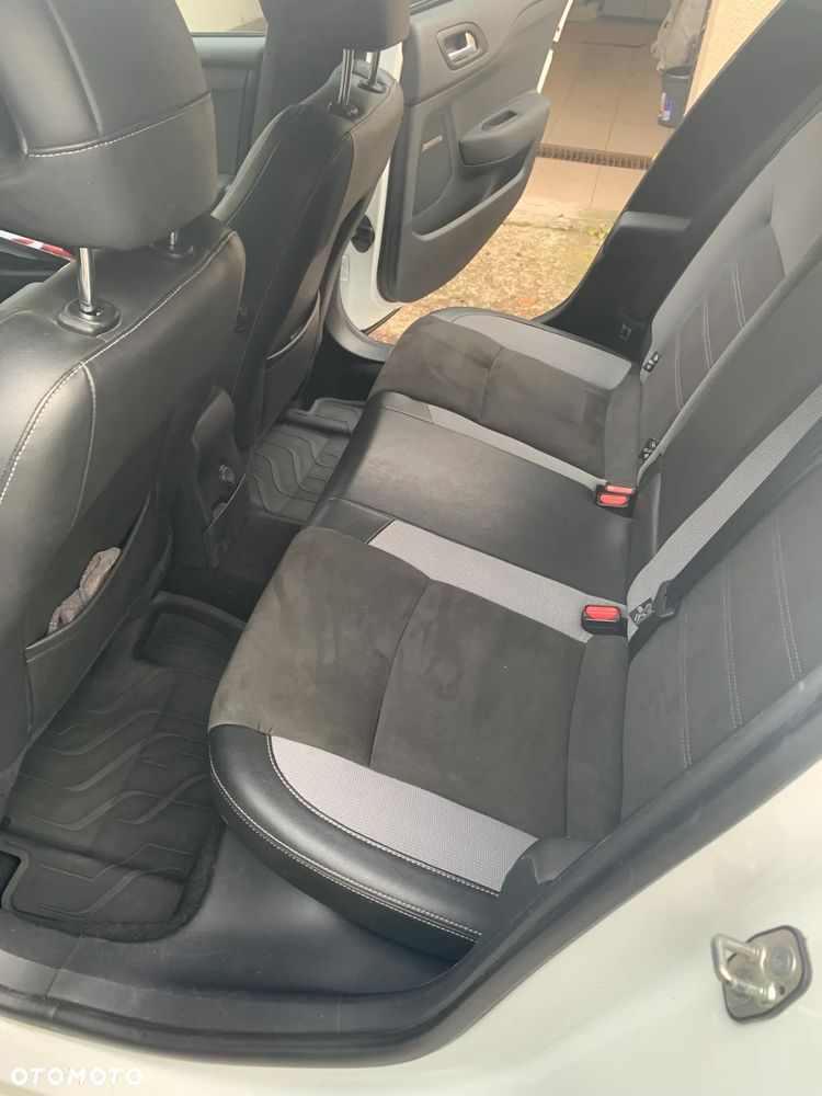 DS Automobiles DS 4 - 17