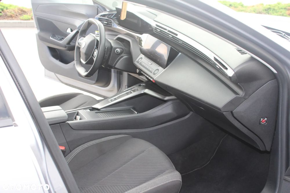 Peugeot 308 - 14