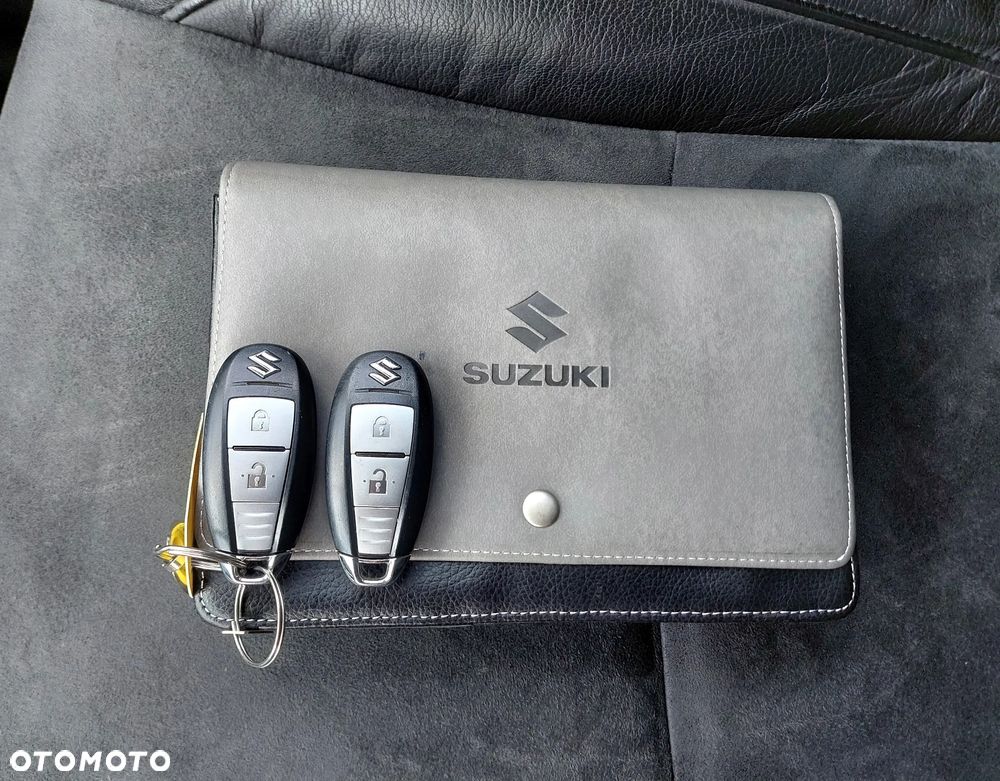 Suzuki Vitara 1.6 DDiS (4x2) Comfort - 31