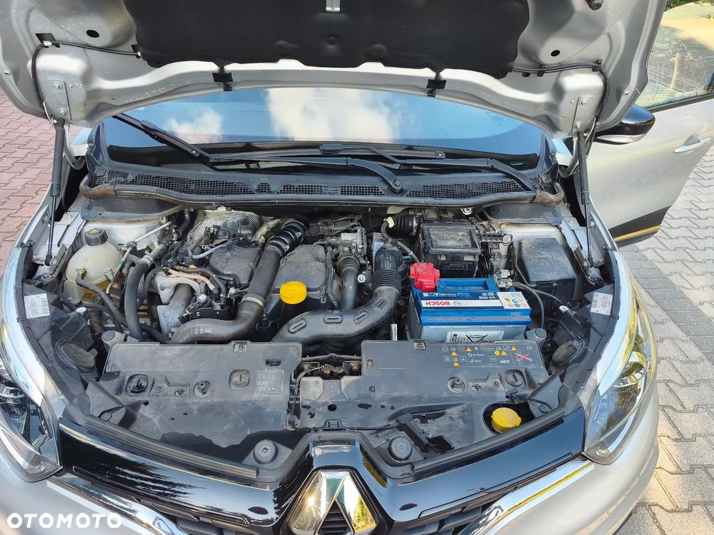 Renault Captur ENERGY dCi 90 Experience - 21