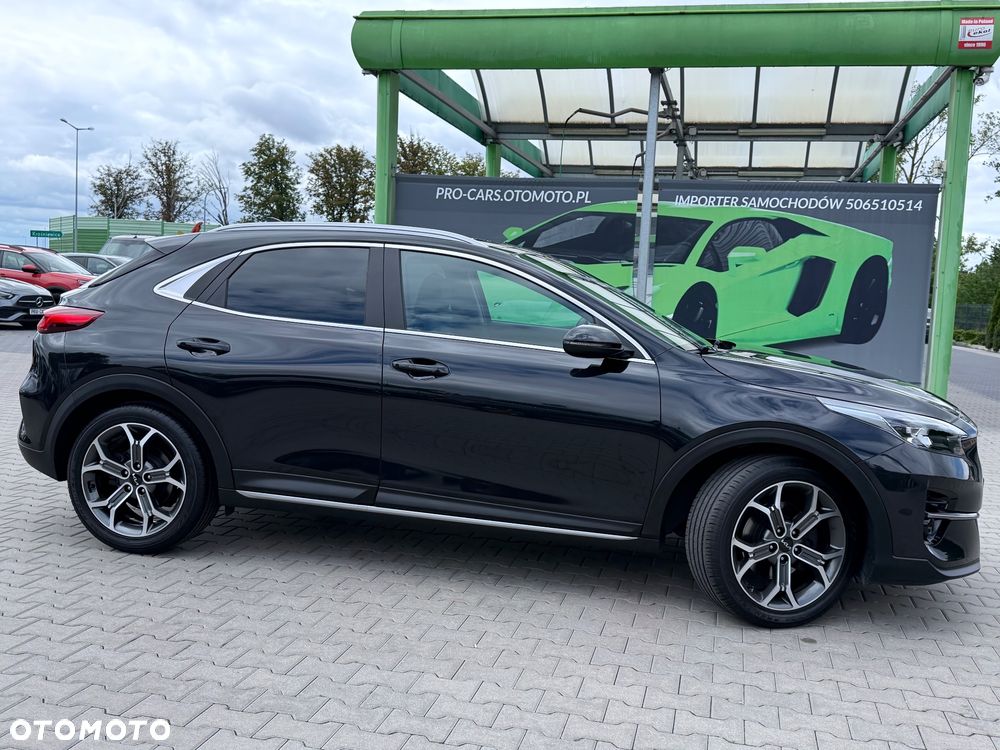 Kia XCeed 1.5 T-GDI Prestige Line - 8