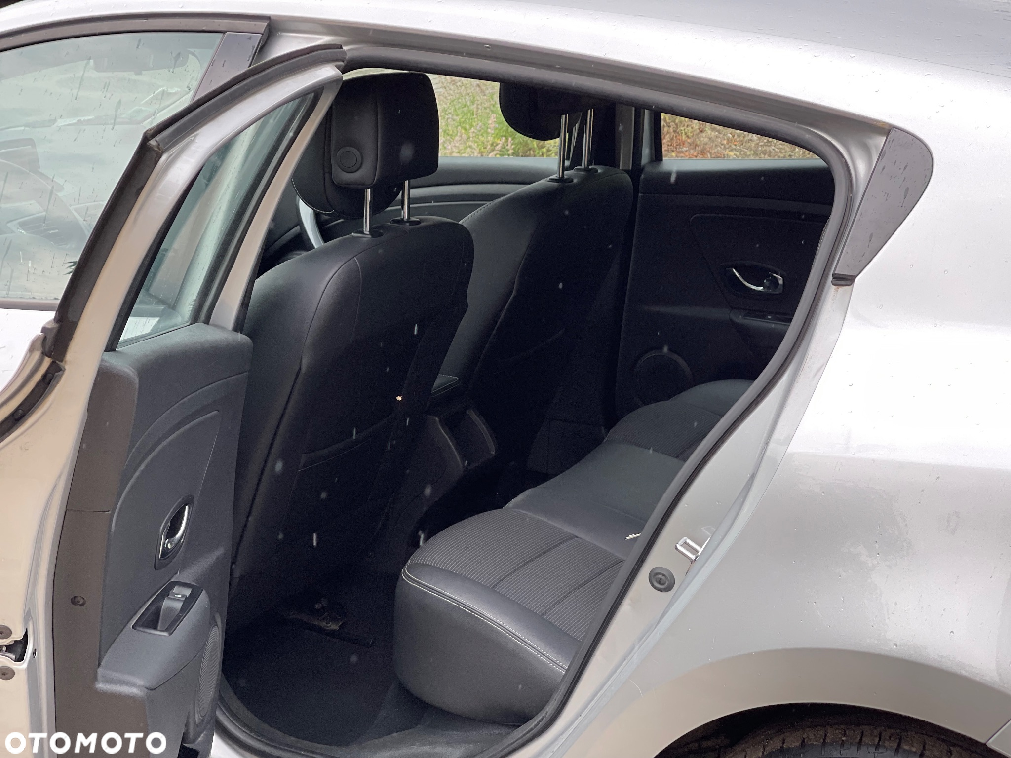Renault Megane 1.5 dCi GT Line - 11