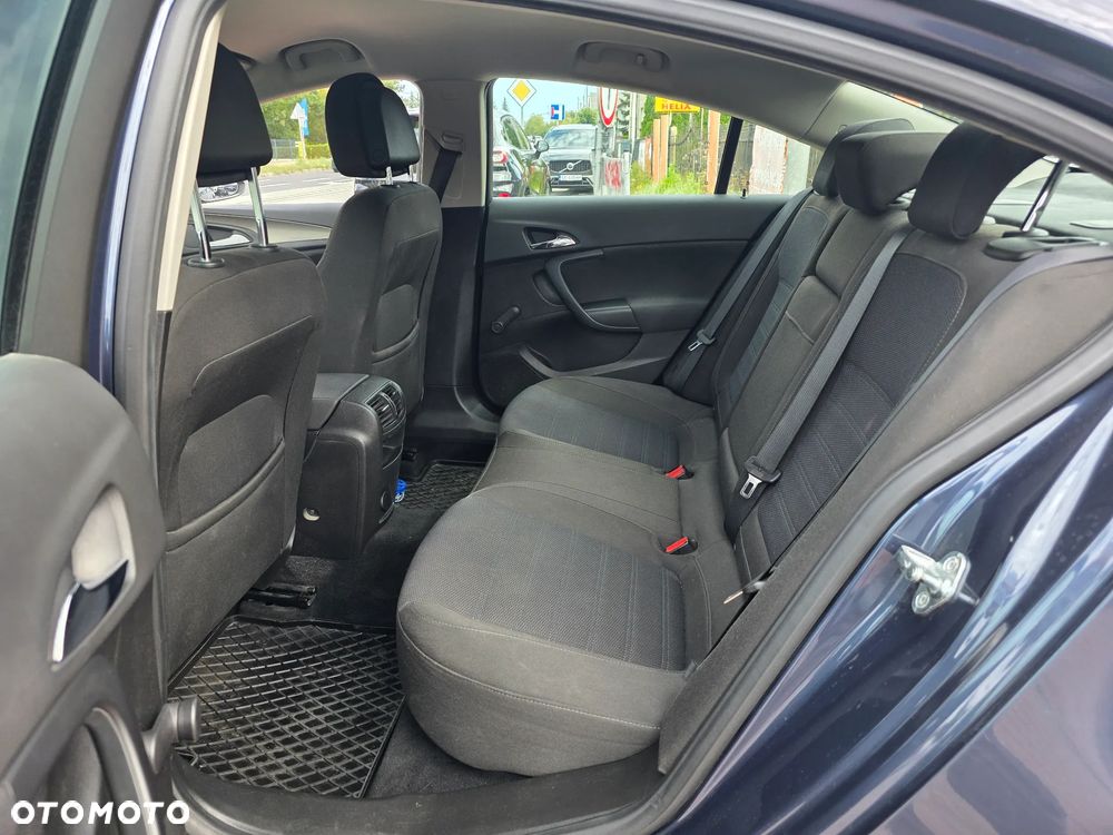 Opel Insignia 1.8 Edition - 16