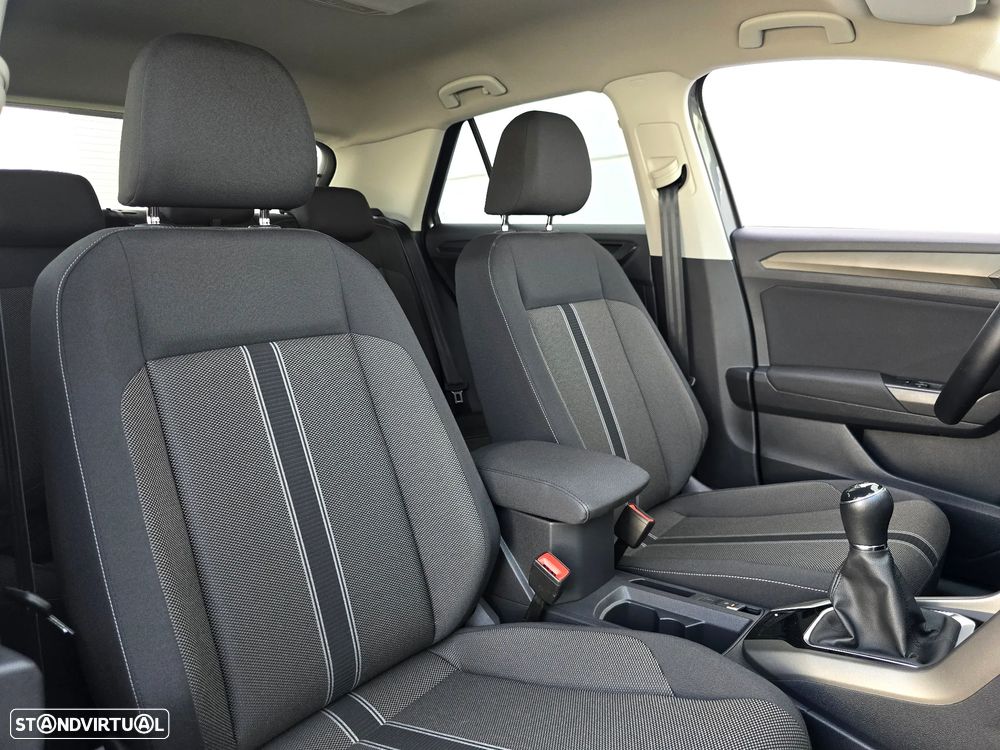 VW T-Roc 1.0 TSI Life - 28