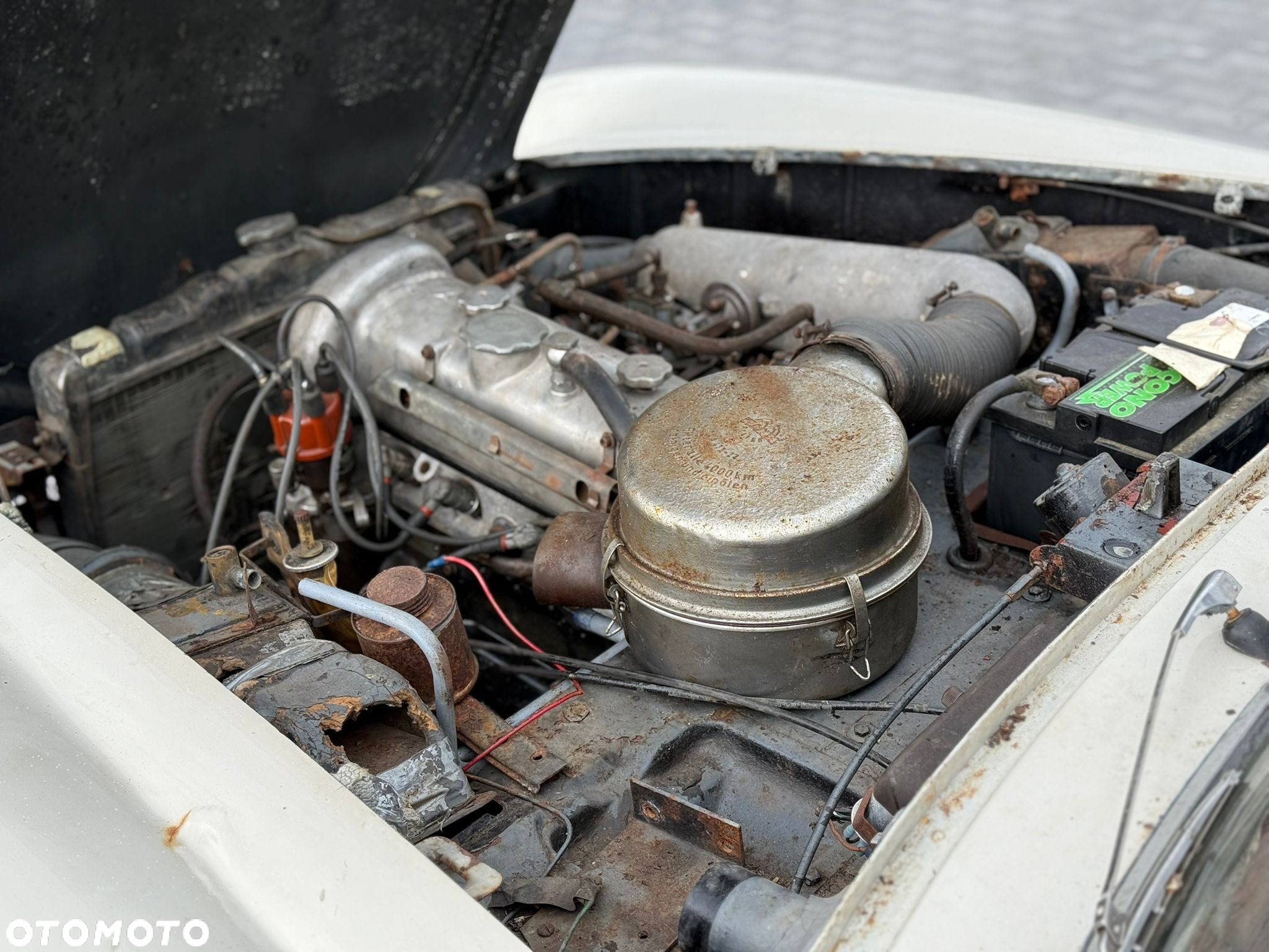 Mercedes-Benz Inny - 19