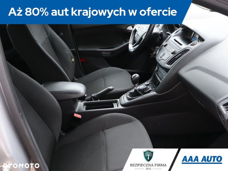 Ford Focus - 11
