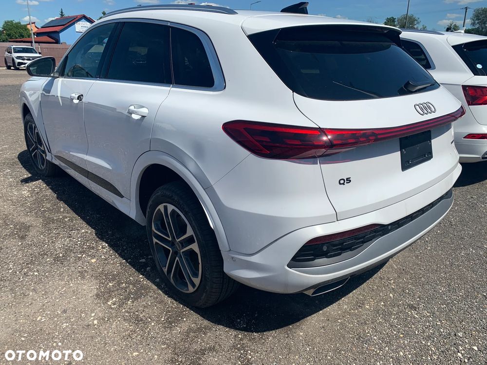 Audi Q5 45 TFSI quattro S tronic - 4