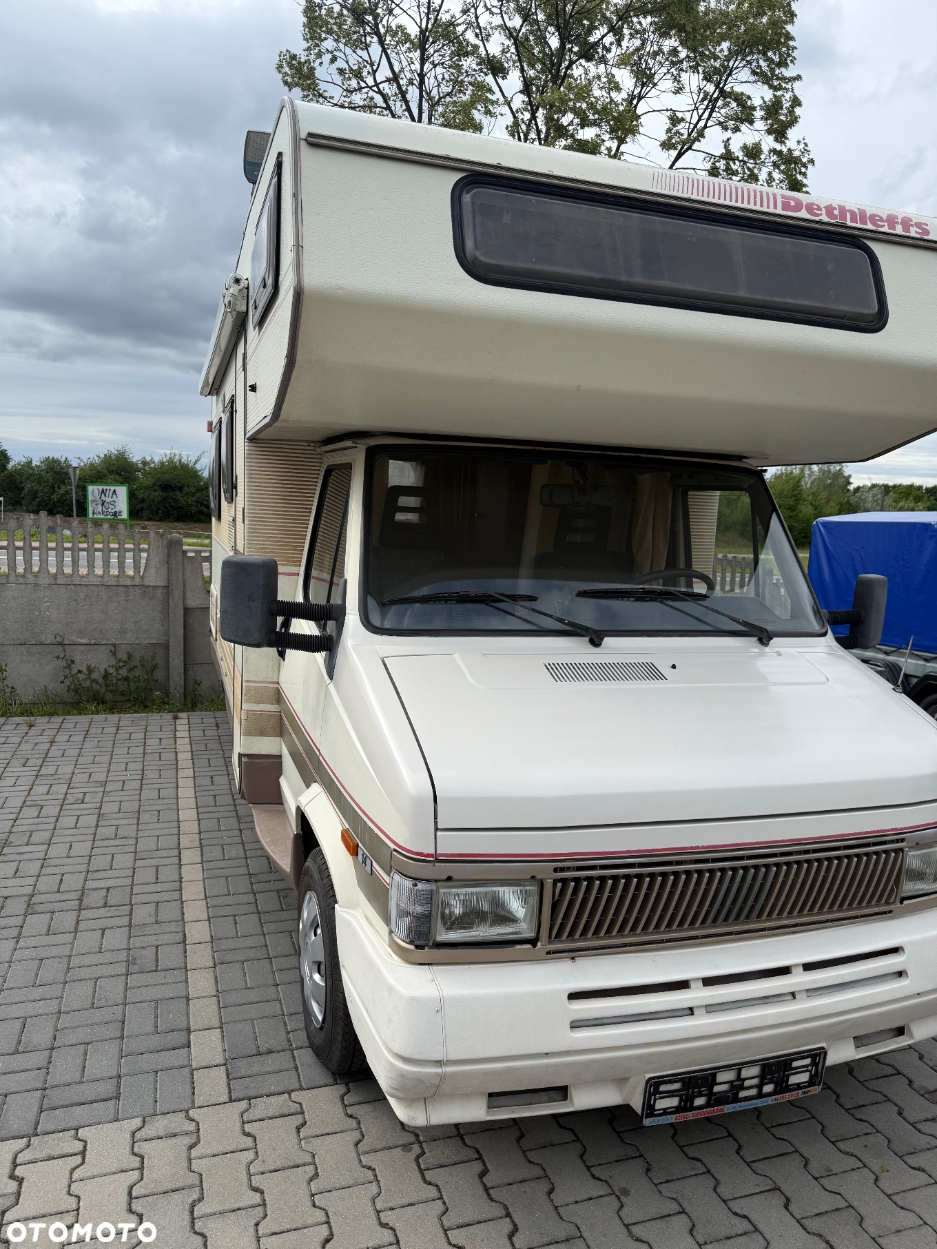 Fiat Ducato - 5