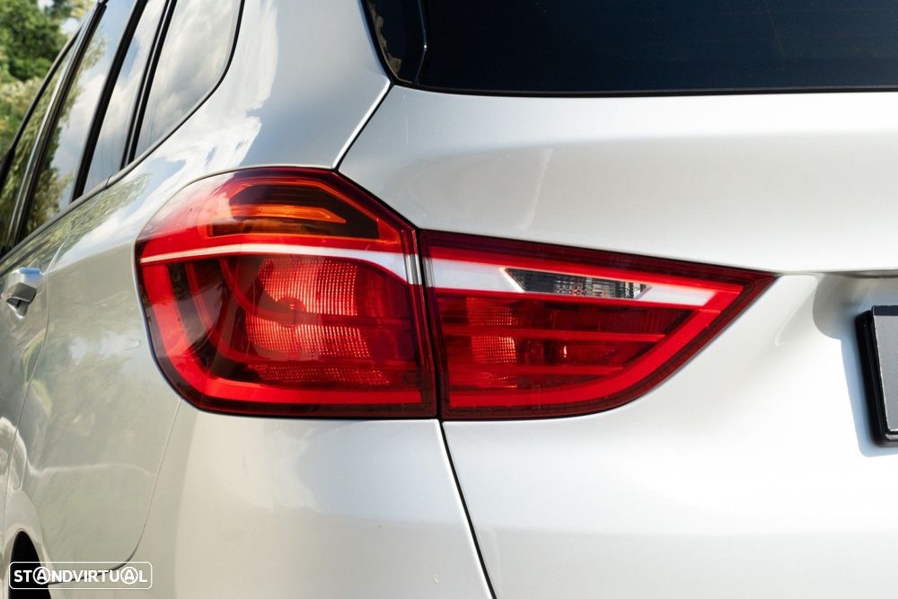 BMW 216 Gran Tourer d 7L Line Sport - 55