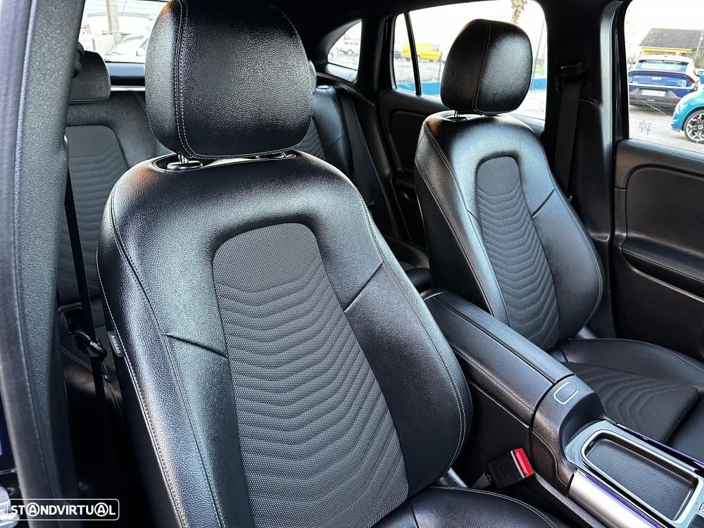 Mercedes-Benz GLA 250 e 8G-DCT Progressive - 49