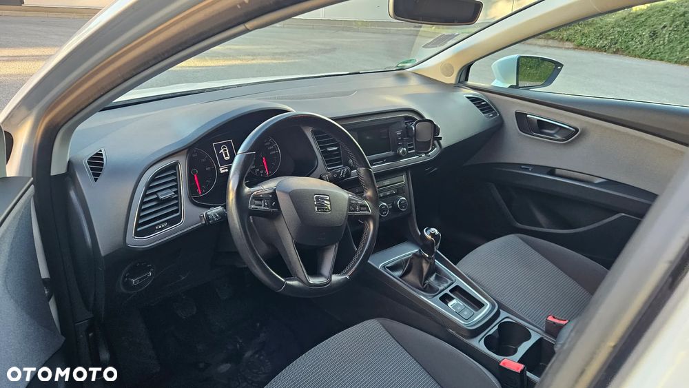 Seat Leon - 23