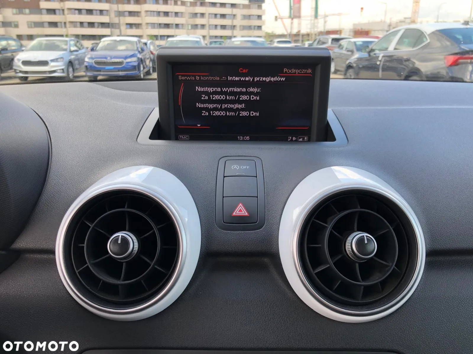 Audi A1 1.2 TFSI Ambition - 31