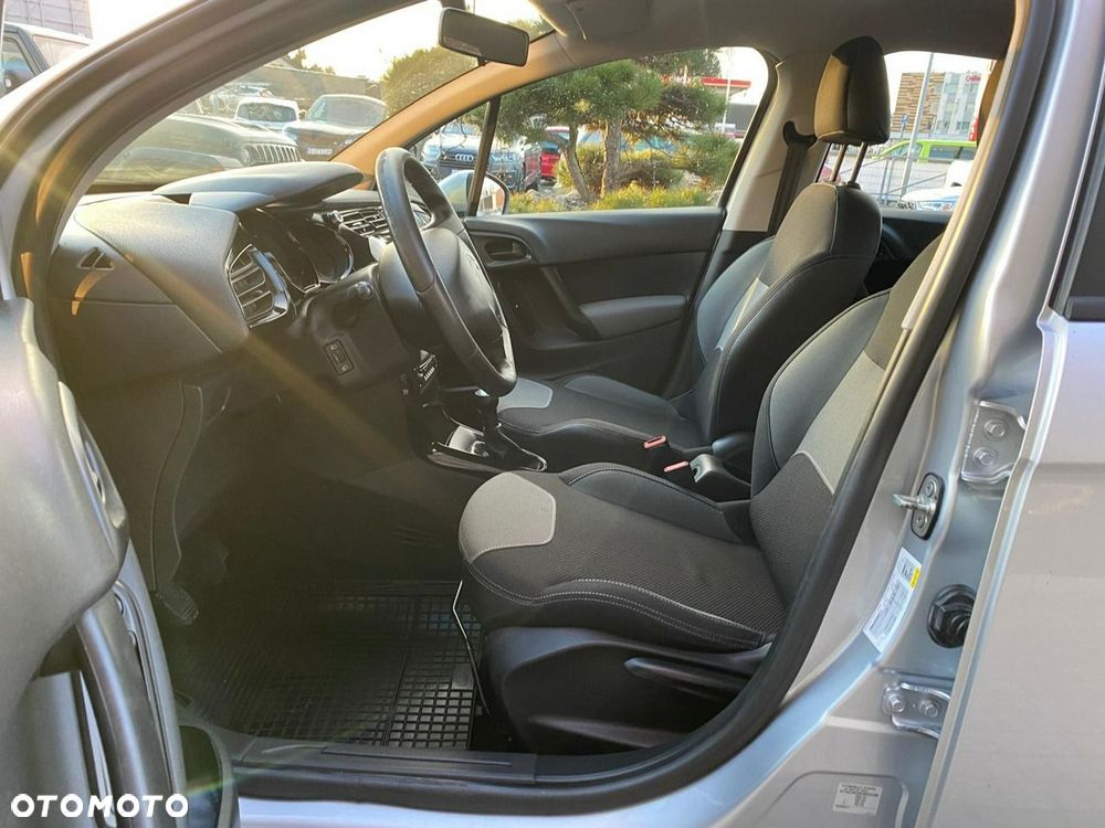 Citroën C3 - 8