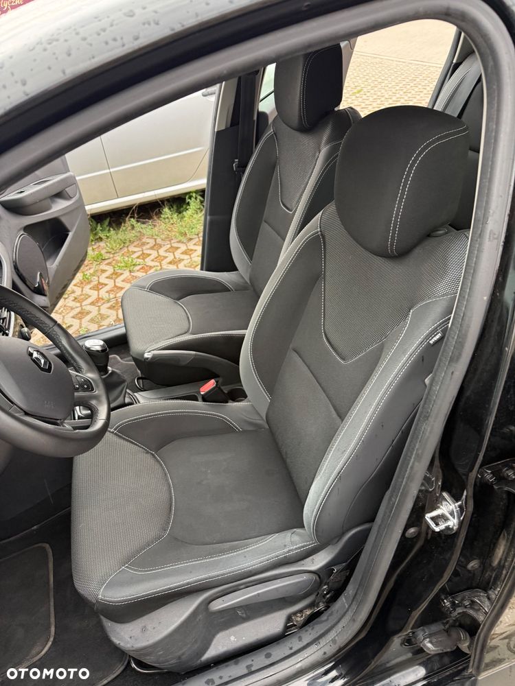 Renault Clio (Energy) TCe 75 Start & Stop LIFE - 9