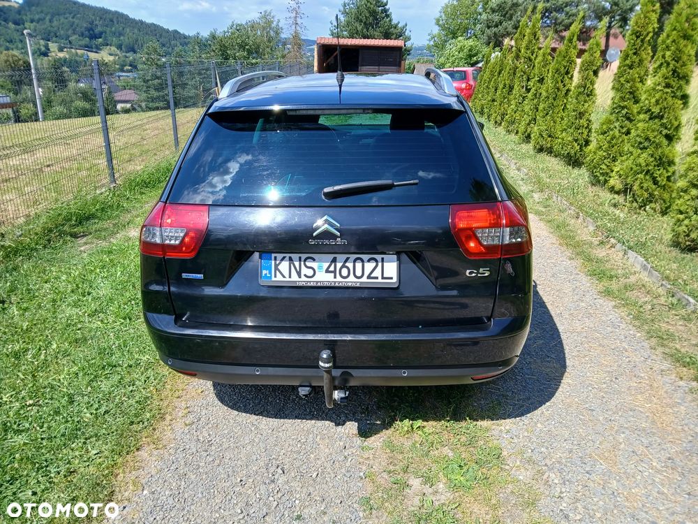 Citroën C5 BlueHDi 150 S&S Business Class - 16