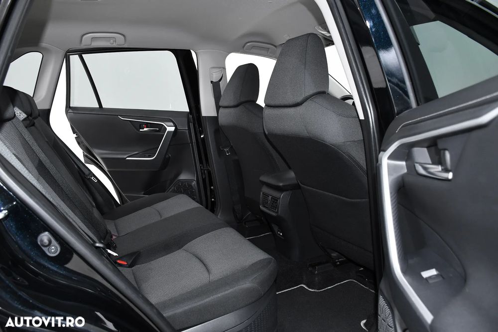 Toyota RAV4 2.5 VVT-iE 4x2 Exclusive - 15