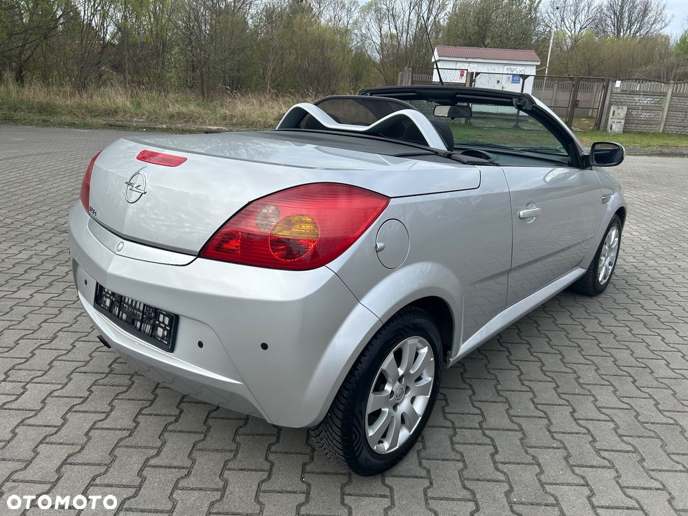 Opel Tigra 1.4 (Enjoy) - 5