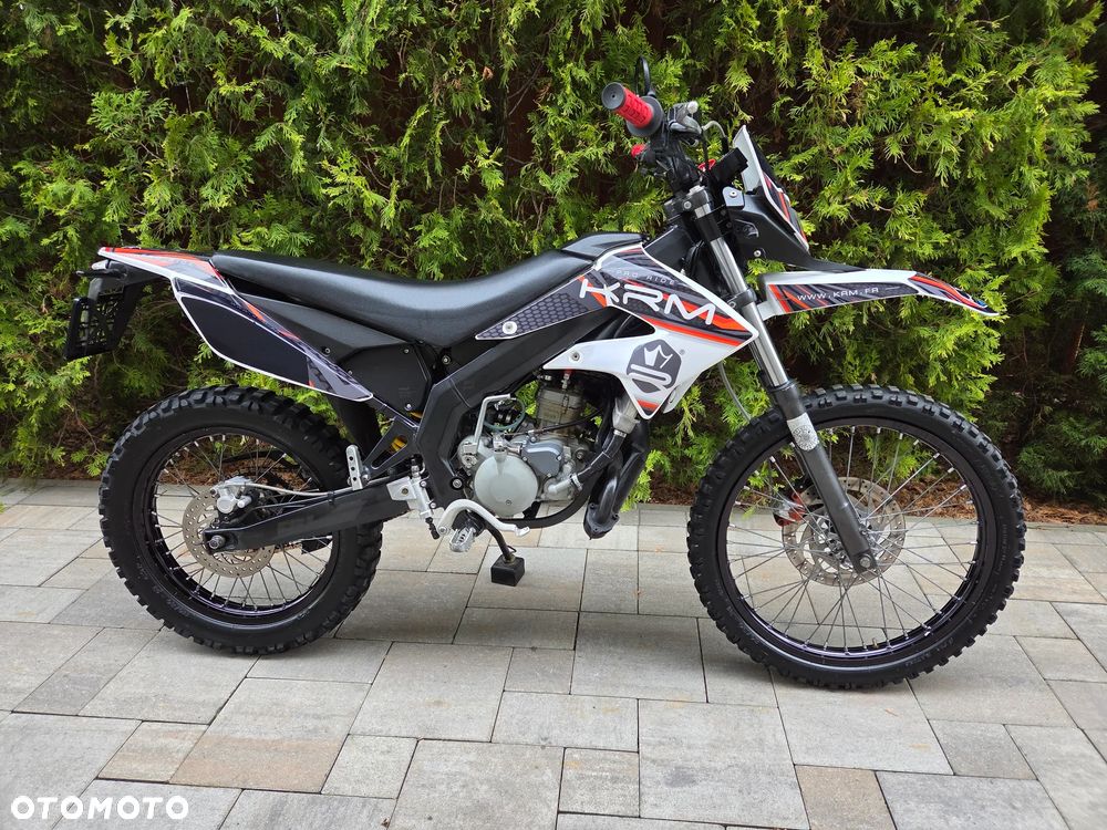 Derbi Senda - 2