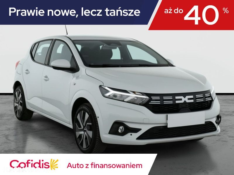 Dacia Sandero - 2