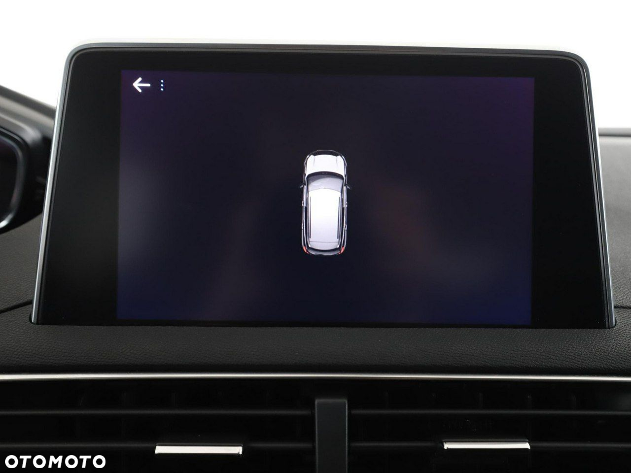 Peugeot 3008 BlueHDi 130 Stop & Start EAT8 Active Pack - 24